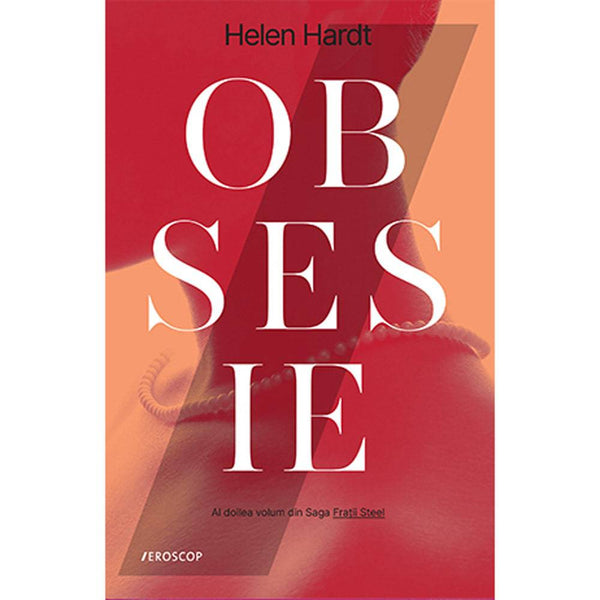 Obsesie - Helen Hardt